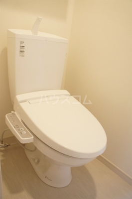 10/27 トイレ