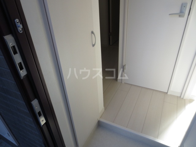 11/30 玄関