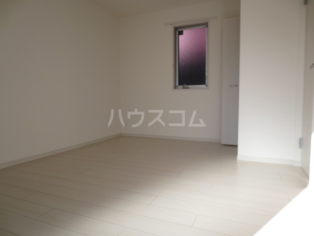 7/30 寝室