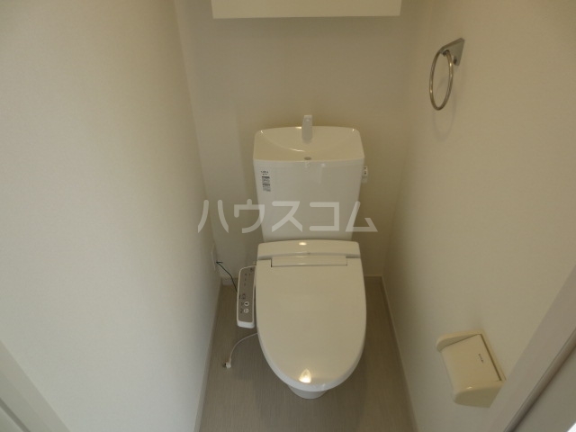 15/30 トイレ