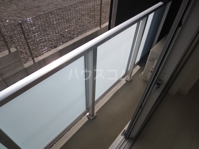 17/30 バルコニー