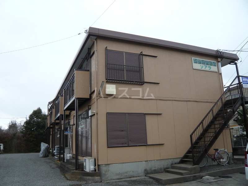 2/12 駐車場