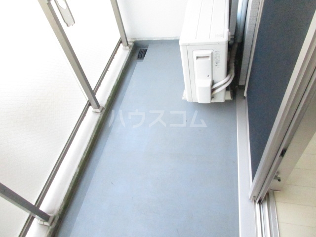 15/23 バルコニー