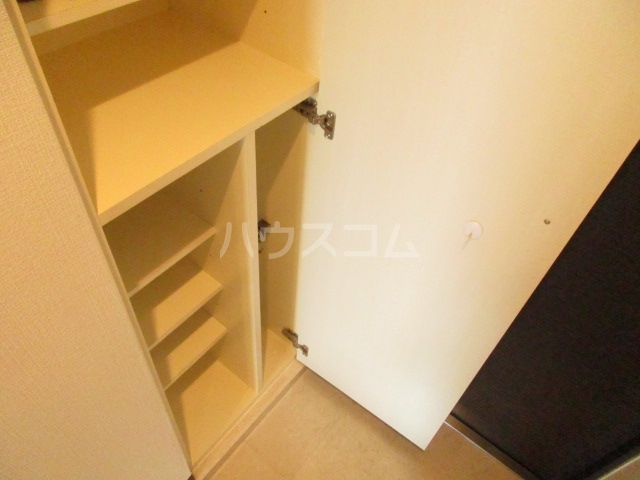 4/19 収納