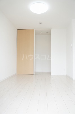 6/20 寝室