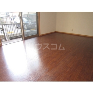 3/7 リビング/ダイニング