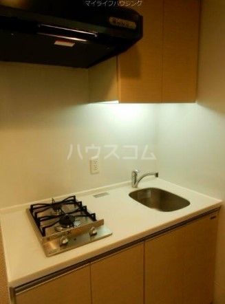 7/15 キッチン