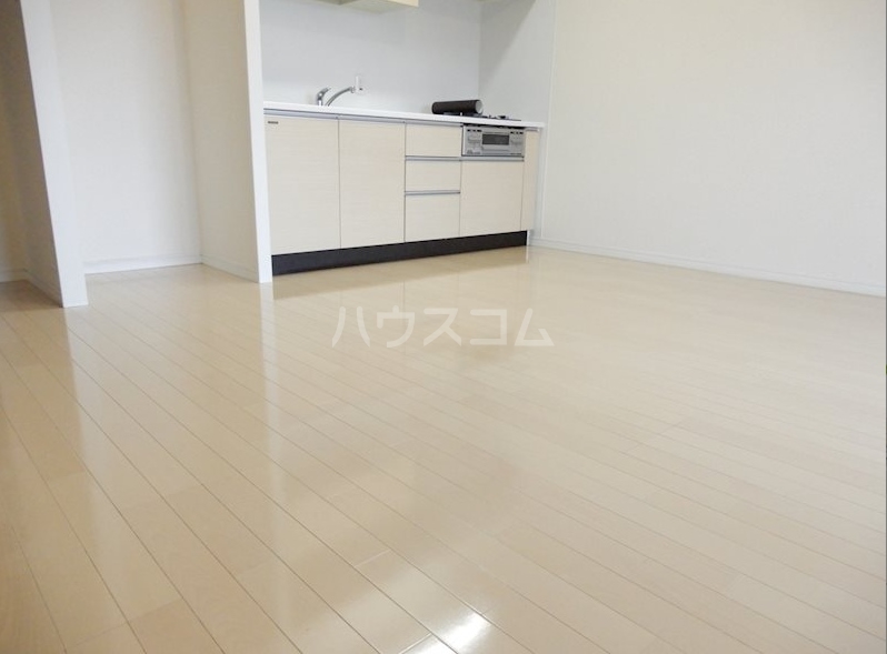 3/17 リビング/ダイニング