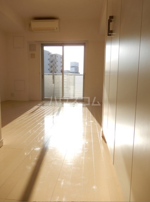 3/18 リビング/ダイニング