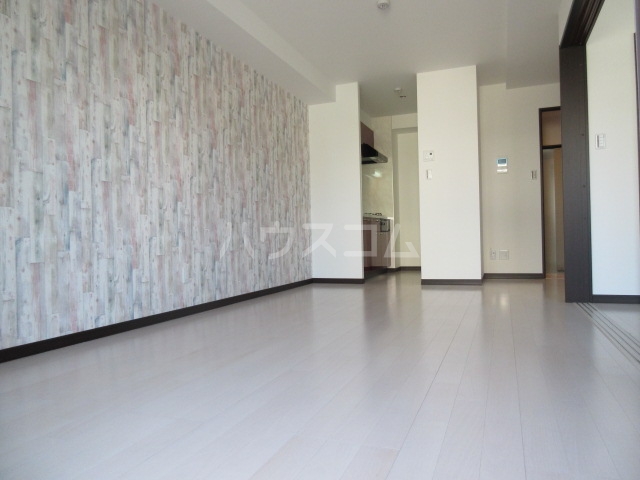 7/30 リビング/ダイニング