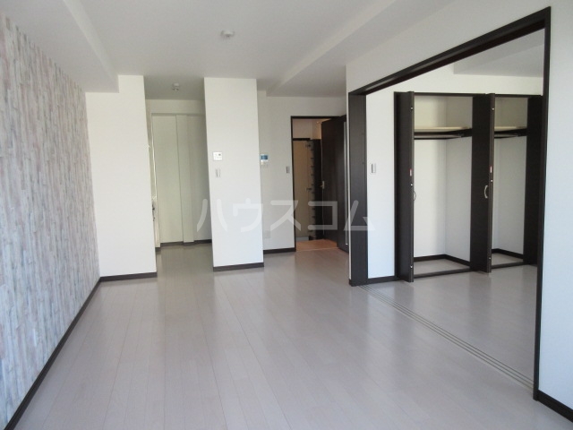 8/30 リビング/ダイニング