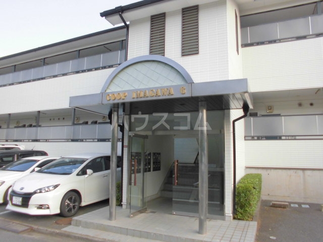 2/5 エントランス