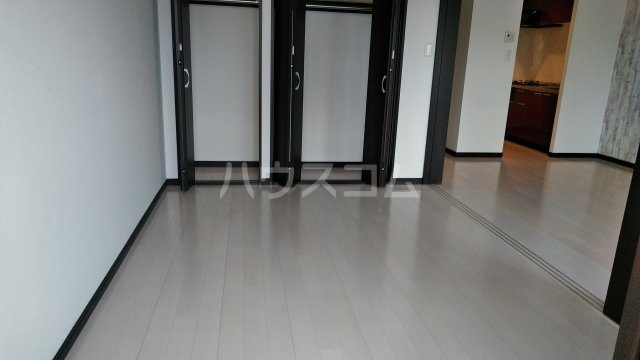 3/27 リビング/ダイニング