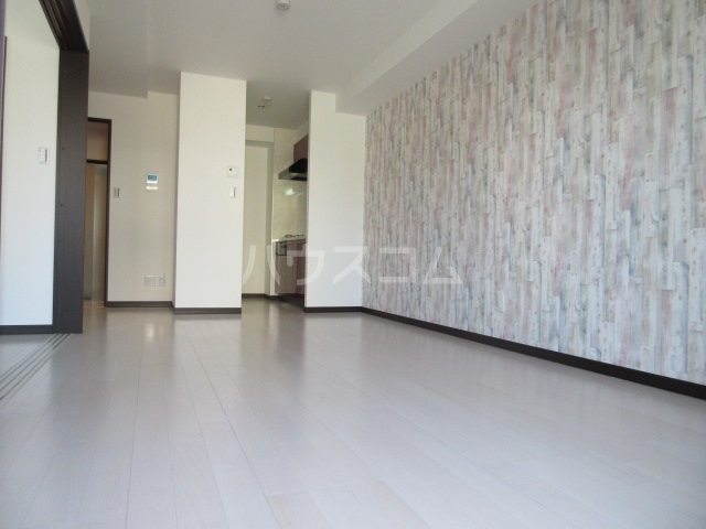 4/28 リビング/ダイニング