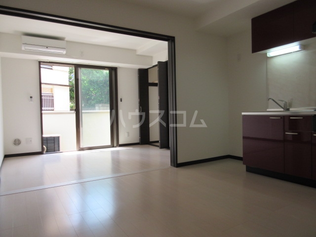 4/30 リビング/ダイニング