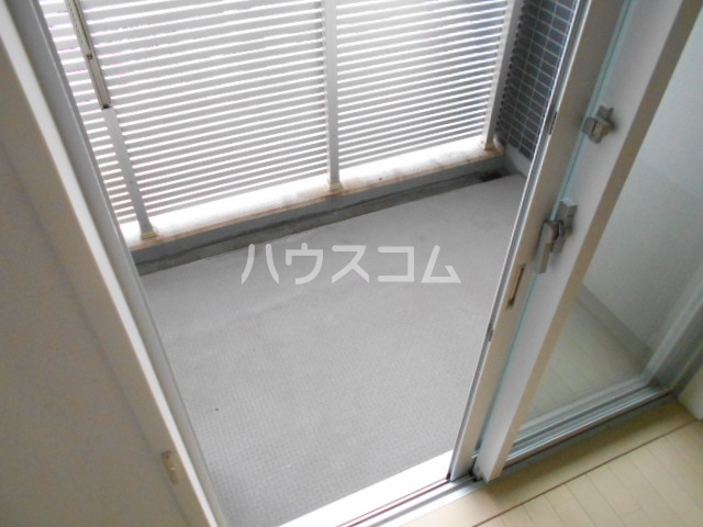 20/30 バルコニー