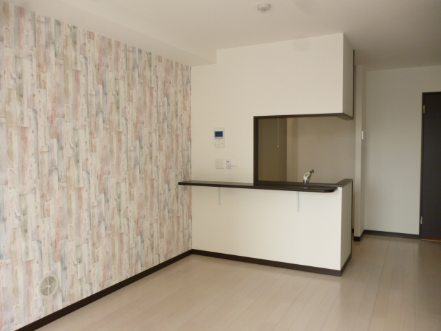 3/28 リビング/ダイニング