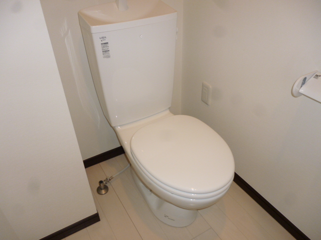 13/28 トイレ