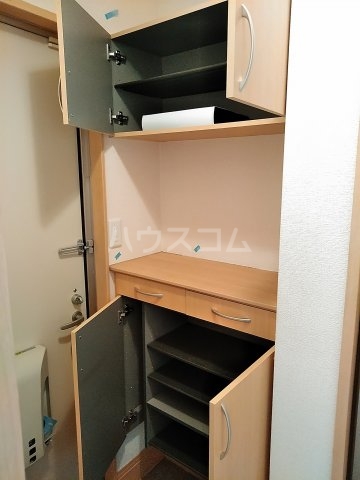 3/6 エントランス