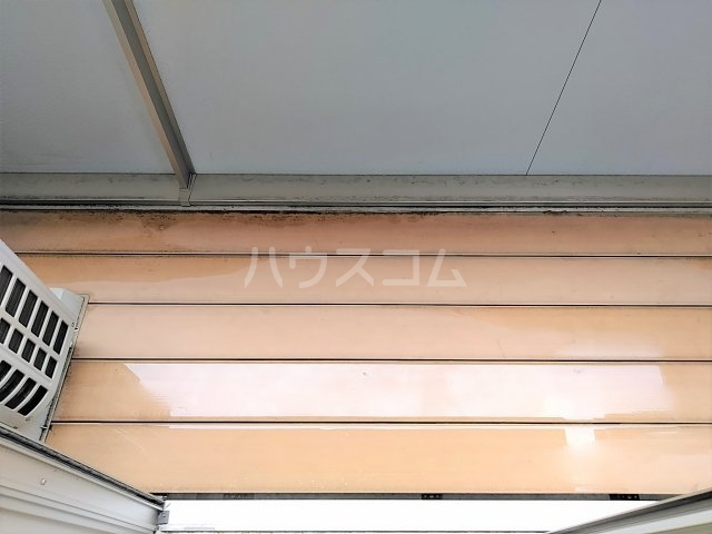 21/30 バルコニー