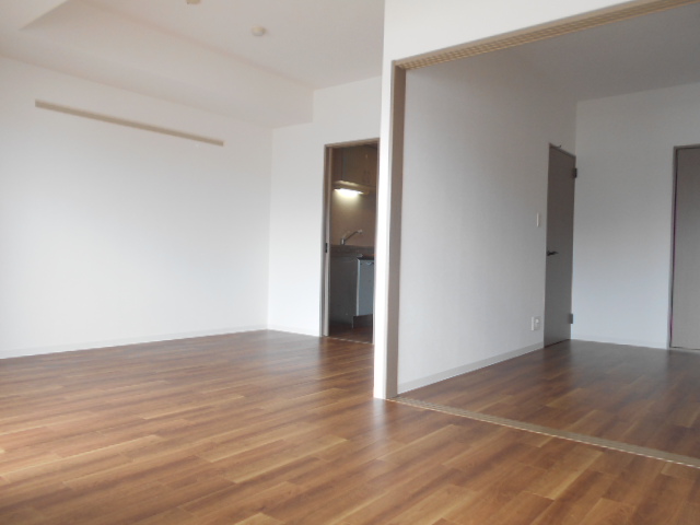 4/30 リビング/ダイニング