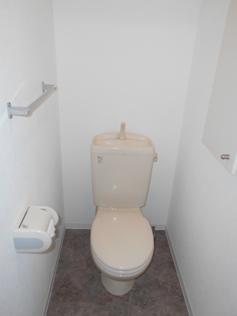 11/30 トイレ