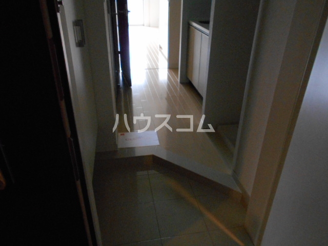 11/29 玄関