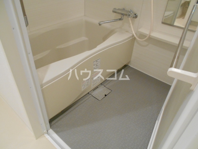 15/29 浴室