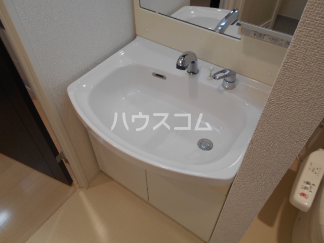 17/29 洗面