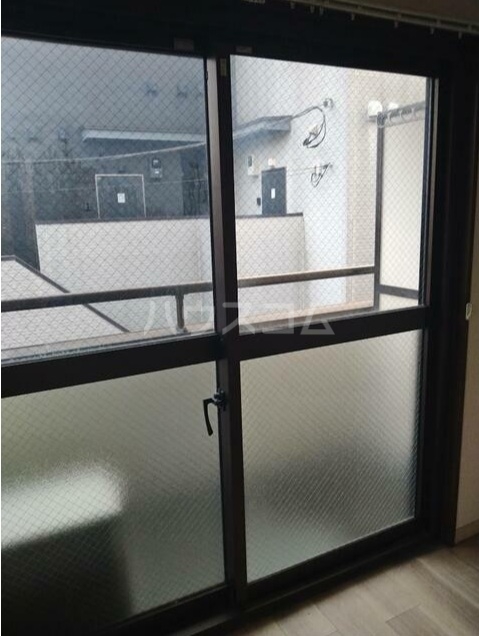 16/30 バルコニー