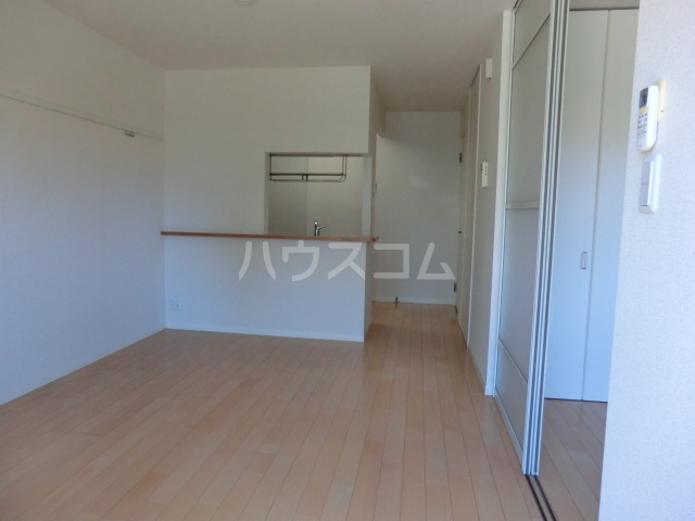 5/29 リビング/ダイニング