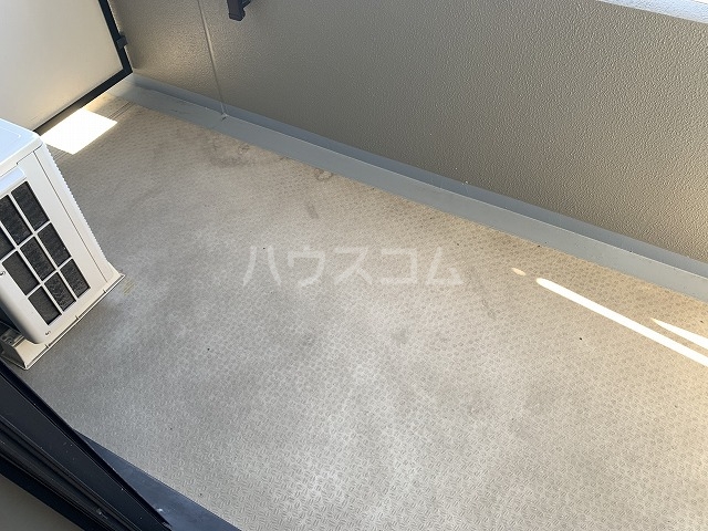 13/30 バルコニー