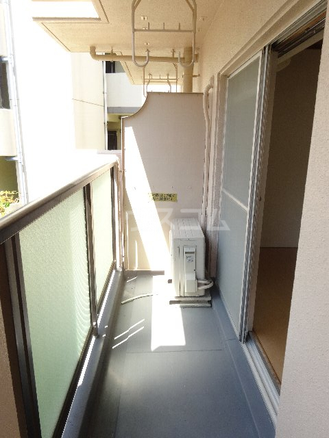 24/30 バルコニー