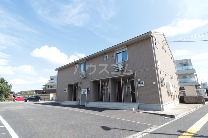 1/19 外観