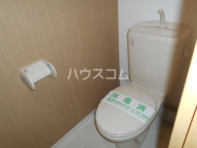 4/20 トイレ