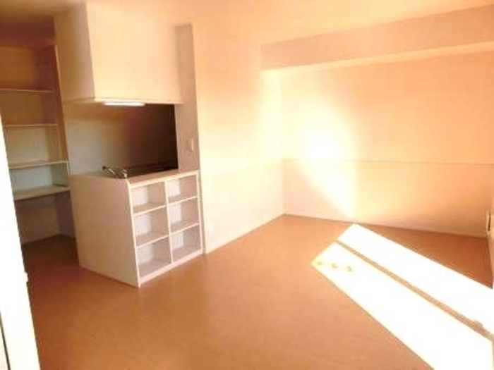 3/15 リビング/ダイニング