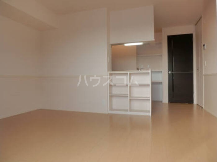 3/8 リビング/ダイニング