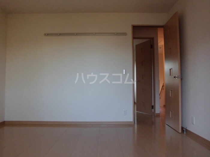 6/22 寝室