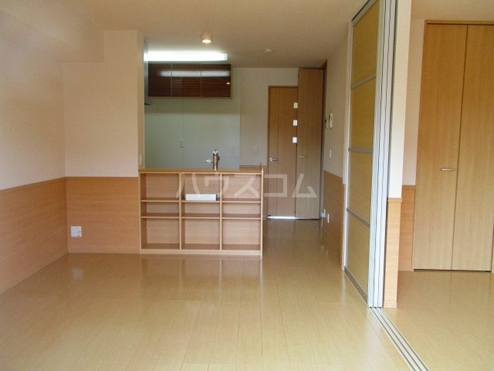 3/20 リビング/ダイニング