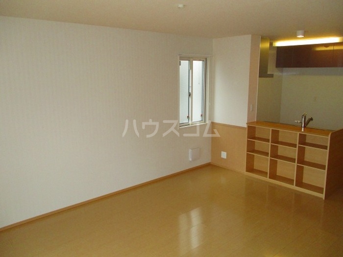 3/15 リビング/ダイニング