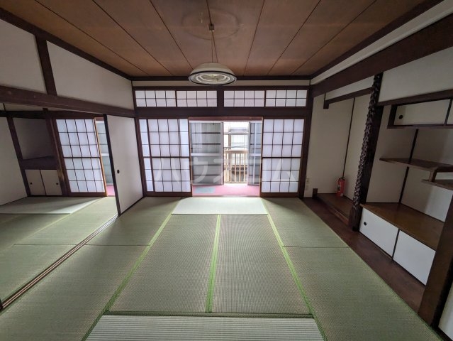 5/30 室内