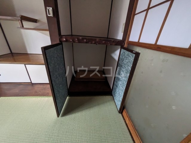 8/30 室内