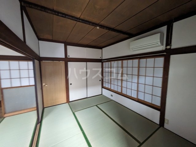 9/30 室内