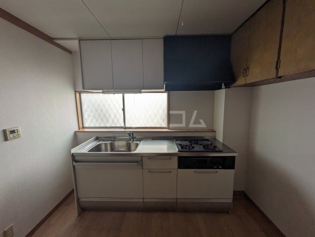 15/30 キッチン