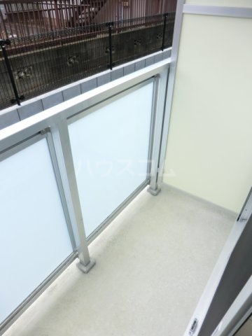 21/30 バルコニー