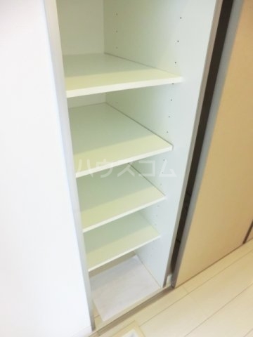 11/30 収納