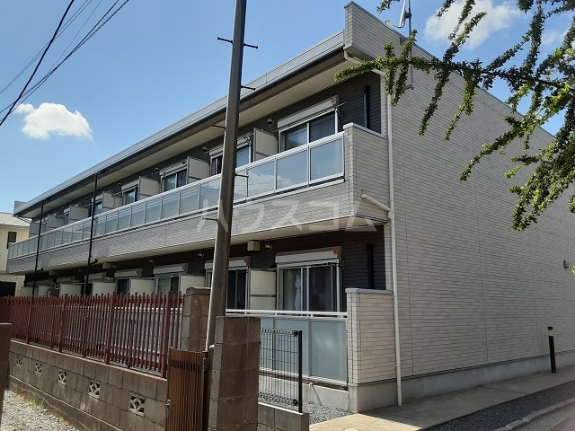 1/30 外観