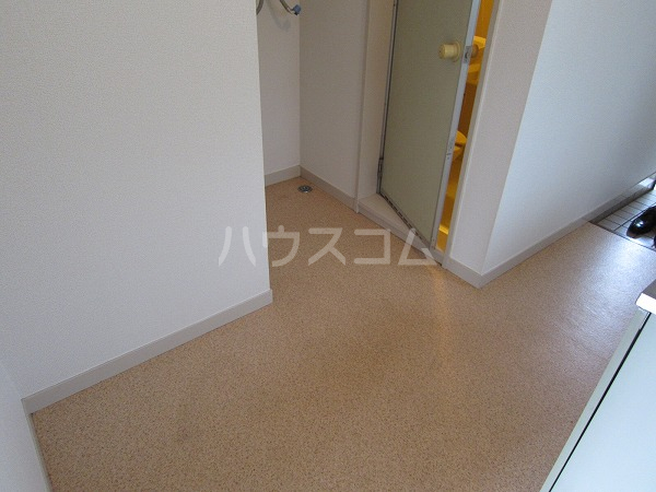 20/30 エントランス