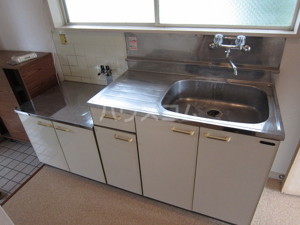 9/30 キッチン