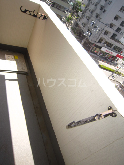 14/30 バルコニー